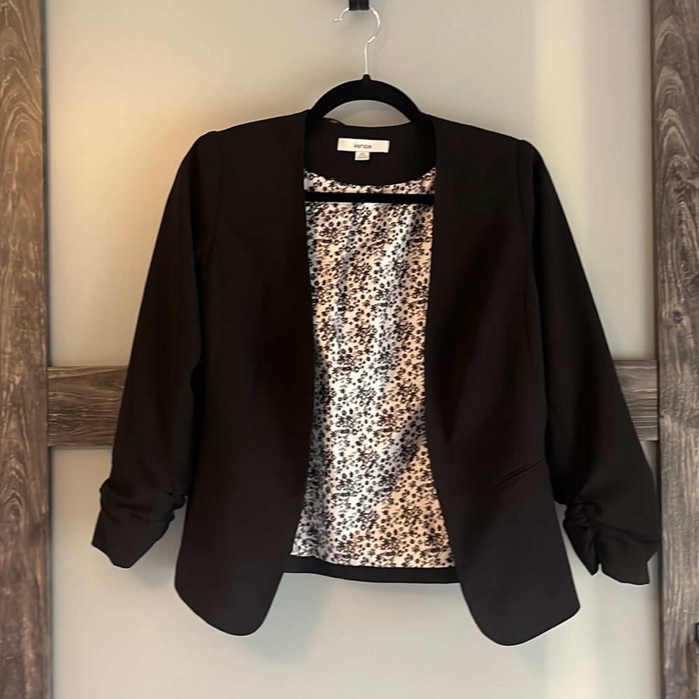 XS Kensie Blazer